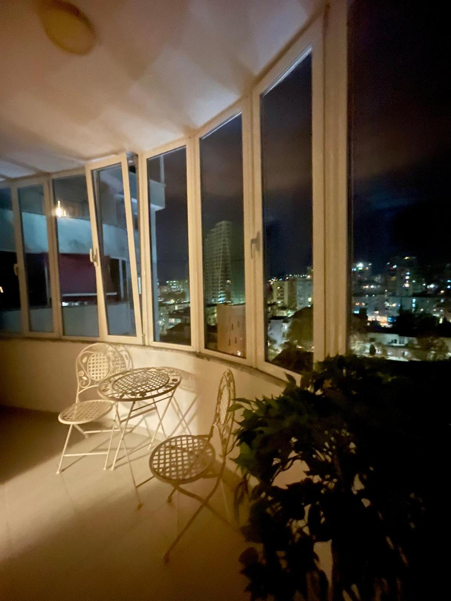 Deoni Apartment Luxury Tirana Exterior foto